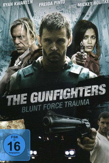 The Gunfighters
