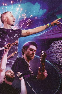 Coldplay: Music of the Spheres - Live at River Plate