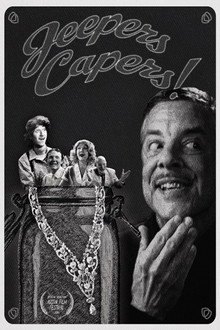 Jeepers Capers