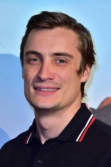 Photo of Pierre Lottin