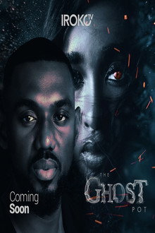 The Ghost Pot