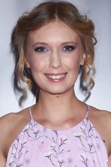 Foto de perfil de Magdalena Górska