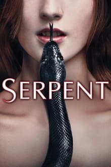 Poster do filme Serpent
