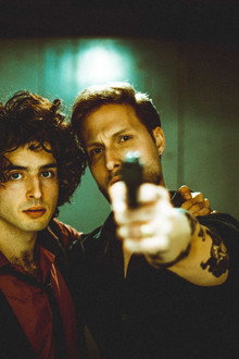 Goodnight Killer