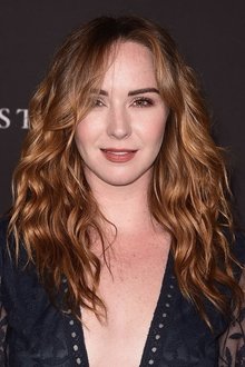 Photo of Camryn Grimes