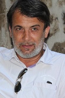 Photo of Frane Perišin