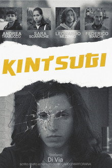 Kintsugi