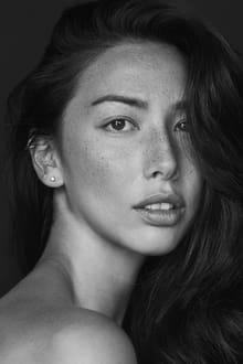 Photo of Sakura Sykes