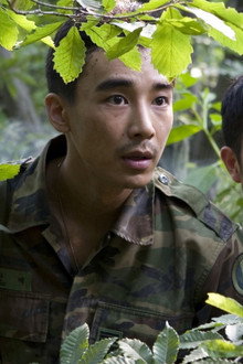 탈주