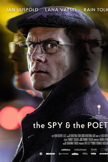 The Spy and The Poet