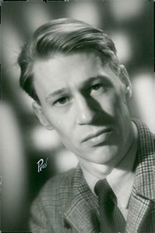Photo of Anders Ek