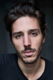 Photo of Roman Blomme