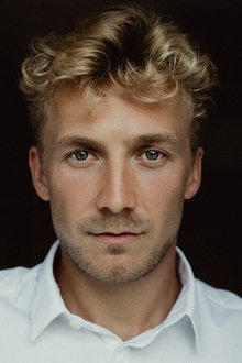 Photo of Andreas Jessen