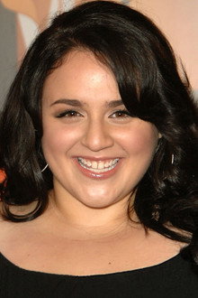 Photo of Nikki Blonsky