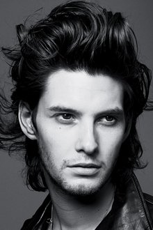Photo of Ben Barnes