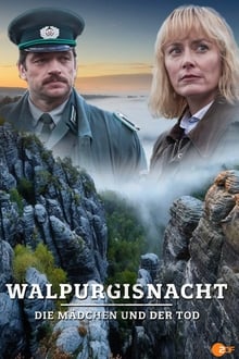 Poster da série Walpurgisnacht