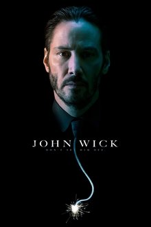John Wick (2014) John Wick (2014)