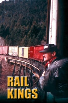 Poster do filme Rail Kings