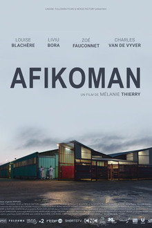 Afikoman