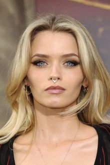 Photo of Abbey Lee