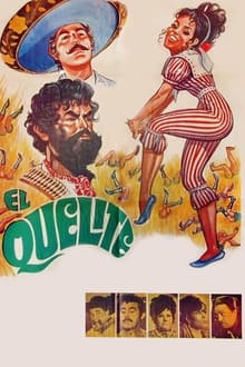 Poster do filme El Quelite