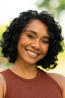 Photo of Pauline Dorsey