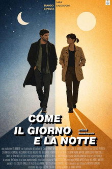 Come il giorno e la notte
