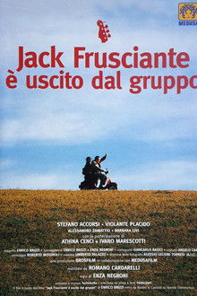 Jack Frusciante è uscito dal gruppo