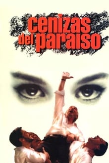 Ashes of Paradise poster