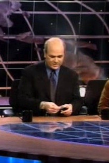 Real Time with Bill Maher season 1 episode 6