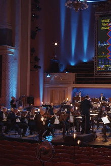 Sonic 30th Anniversary Symphony