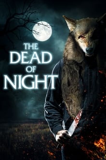 The Dead of Night movie poster