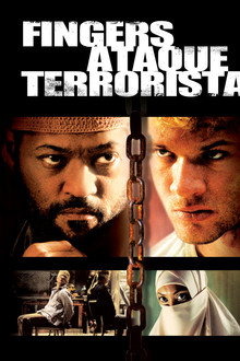Fingers, ataque terrorista