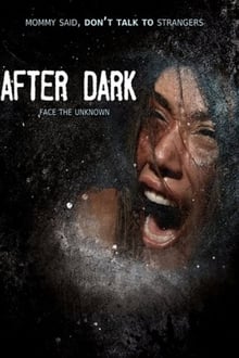 Poster do filme After Dark