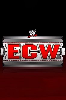 Poster da série WWE ECW