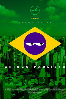 Gringo Paulista