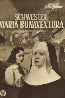 Schwester Maria Bonaventura