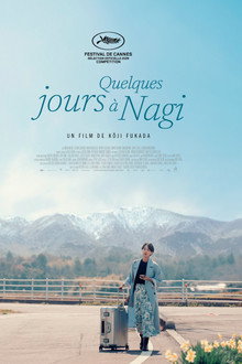 Quelques jours à Nagi