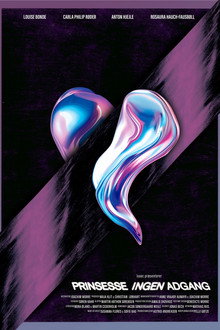 Prinsesse ingen adgang