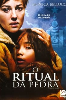 O Ritual da Pedra