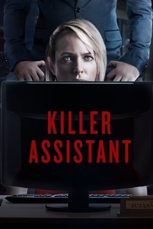 Killer Assistant movie poster