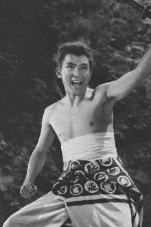 紀州の暴れん坊