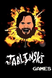 JablinskiGames tv show poster