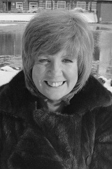 Cilla at the Savoy