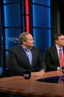 Real Time with Bill Maher season 10 episode 30