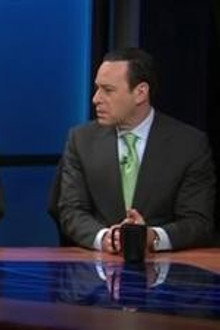 Real Time with Bill Maher season 8 episode 11