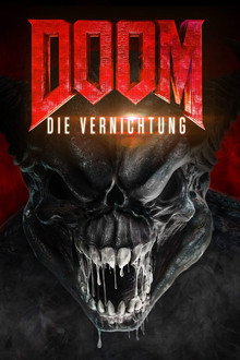 Doom - Die Vernichtung