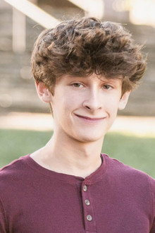 Photo of Jaeden Bettencourt