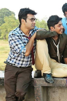 Kirrak Party