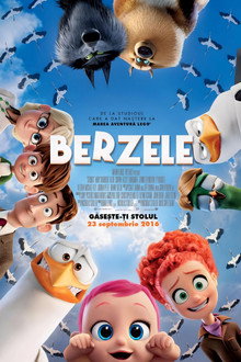 Berzele